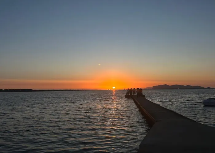 Baia Dei Fenici