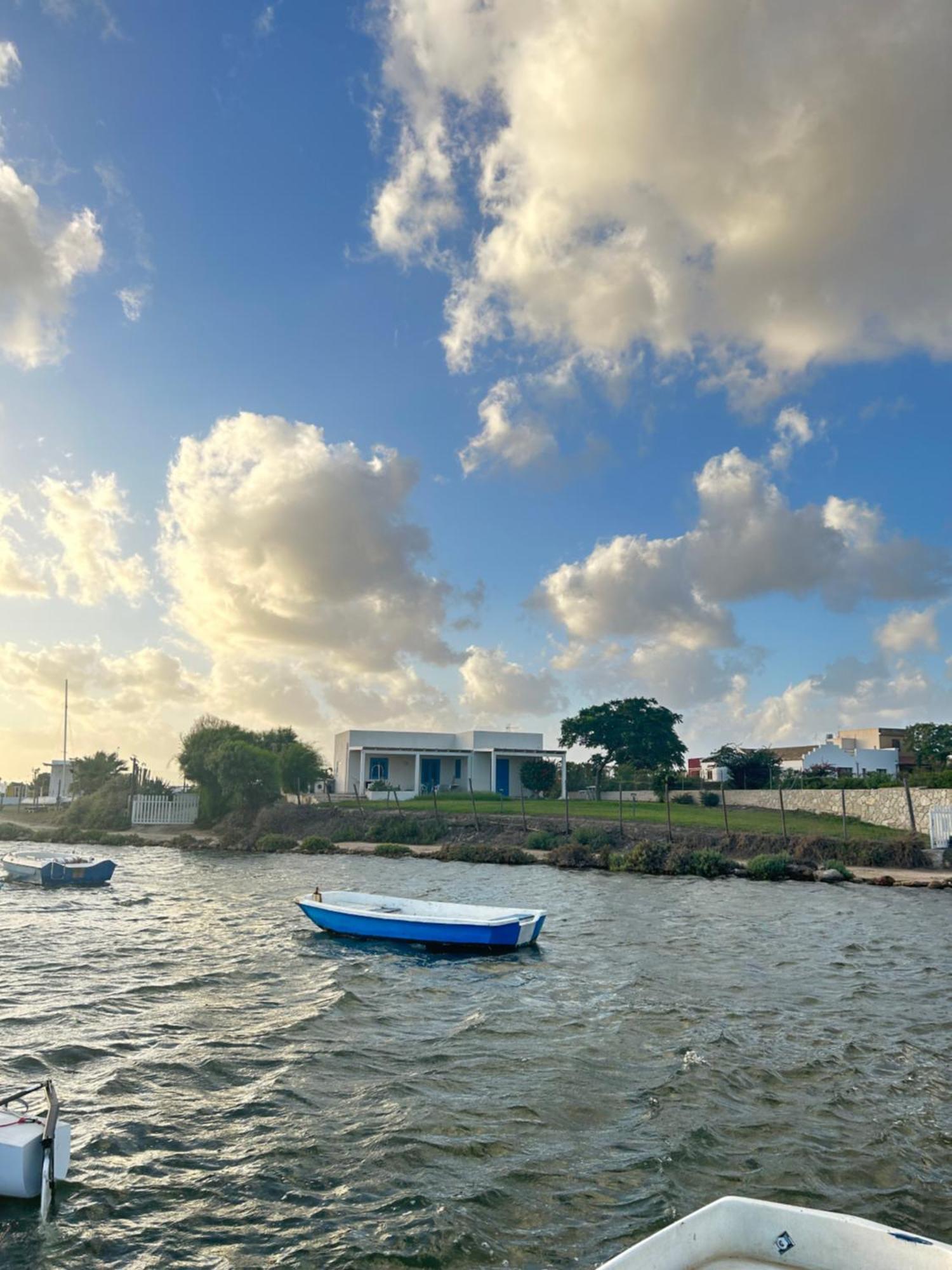 Hébergement de vacances Baia Dei Fenici *