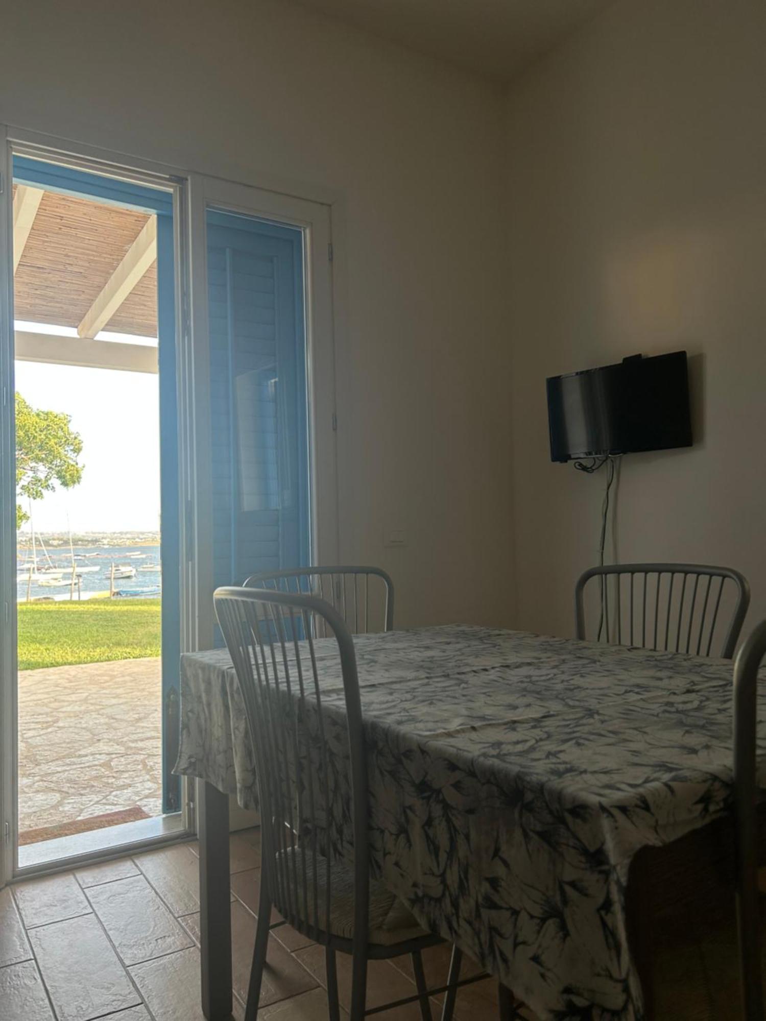 Hébergement de vacances Baia Dei Fenici