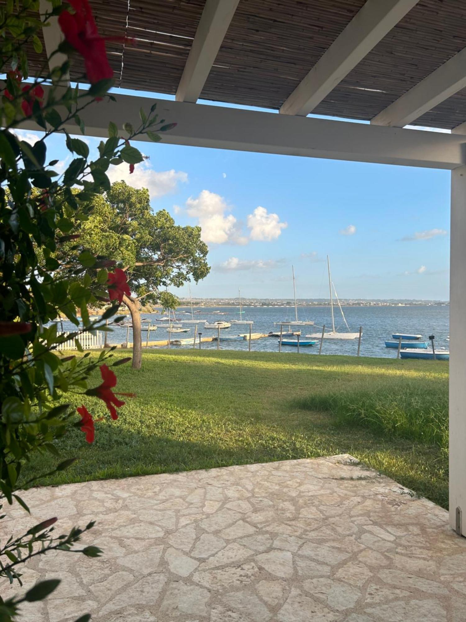 Hébergement de vacances Baia Dei Fenici *