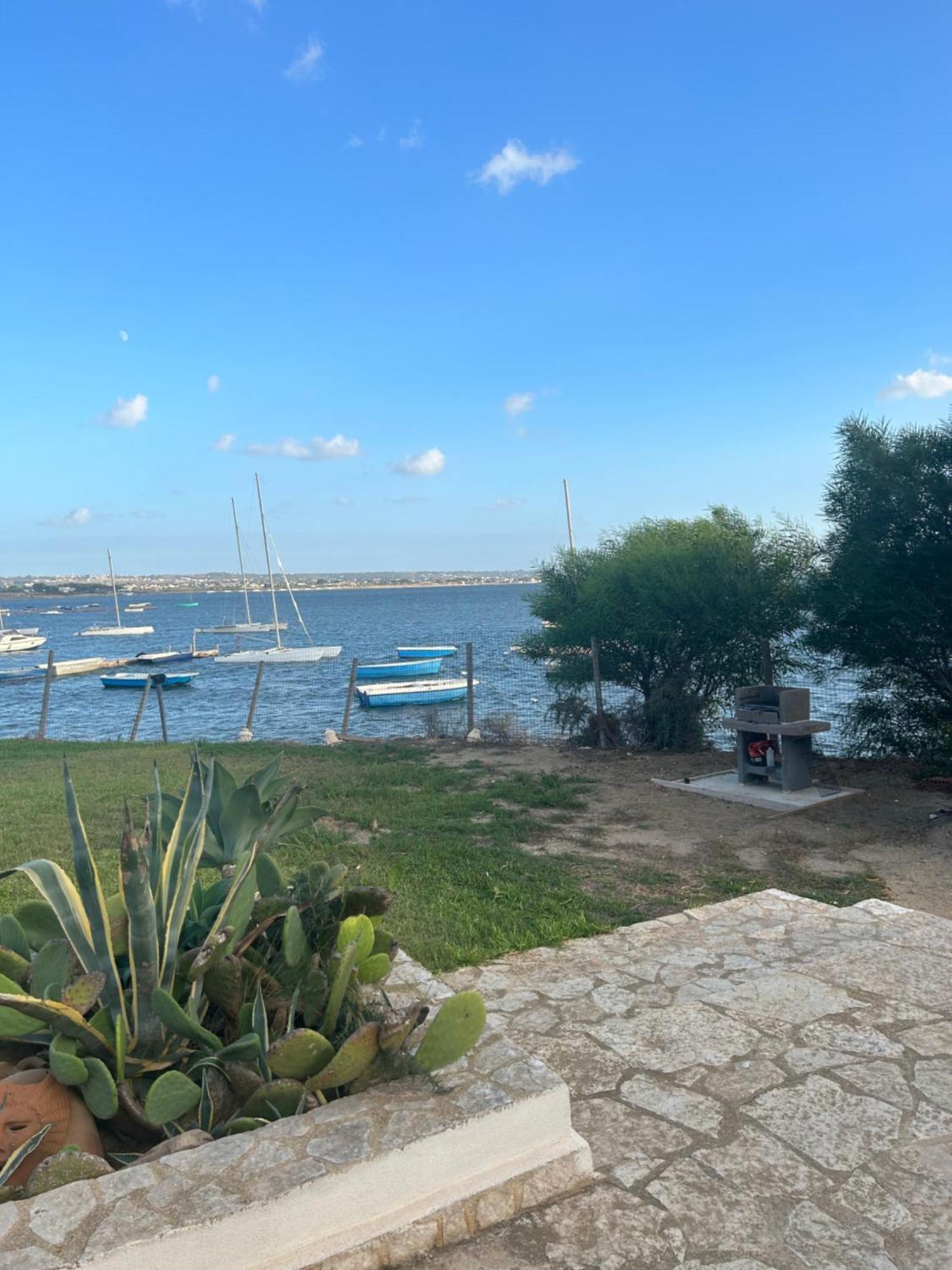 Hébergement de vacances Baia Dei Fenici *